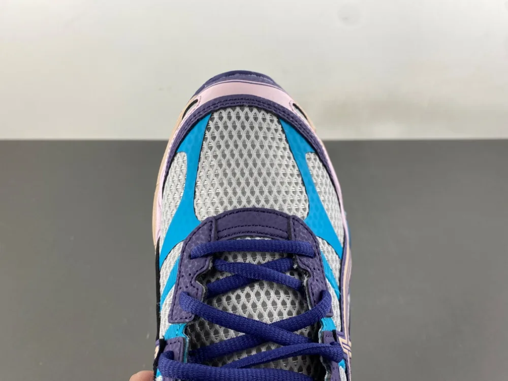 Asics Gel Cumulus 16 “Green Cream Ivory” — photo 25 of 34