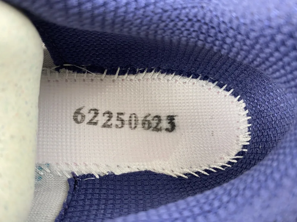 Asics Gel Cumulus 16 “Green Cream Ivory” — photo 28 of 34