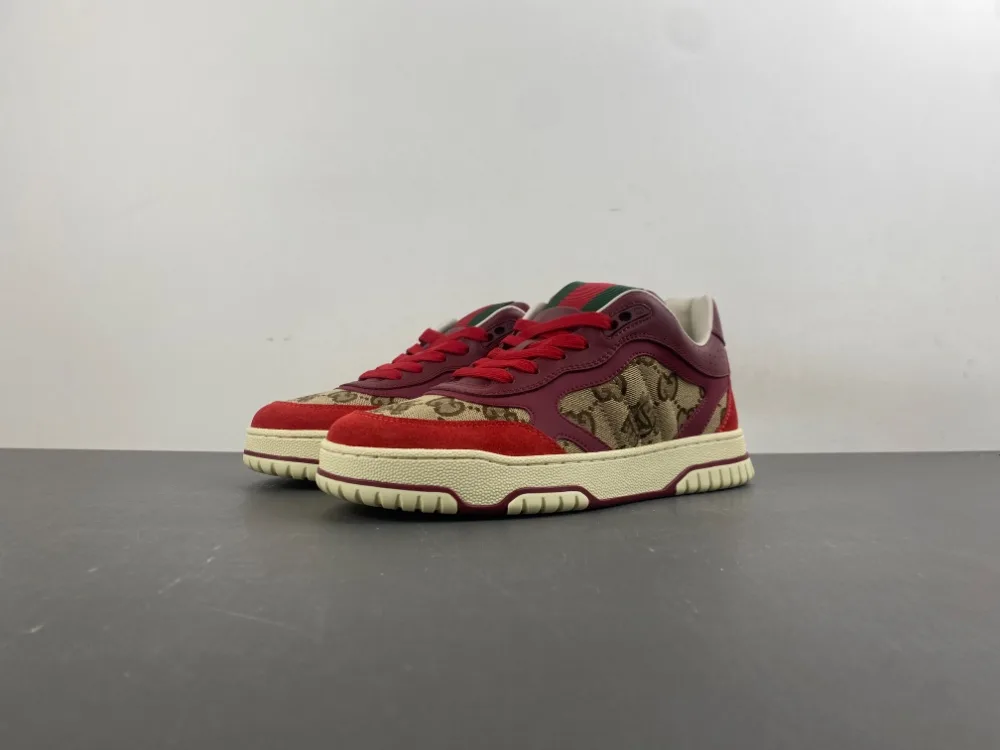 Gucci “Red Brown” — photo 1 of 17