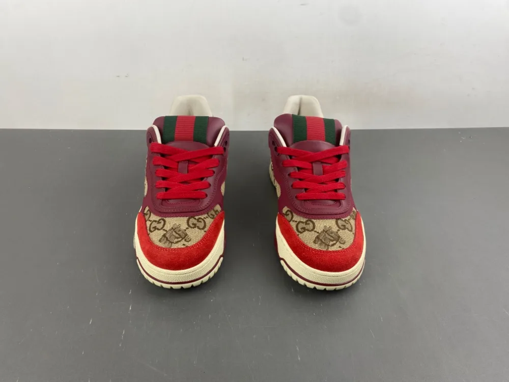 Gucci “Red Brown” — photo 2 of 17