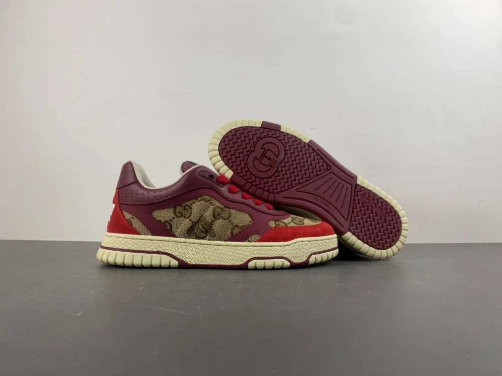 Gucci “Red Brown” — photo 3 of 17