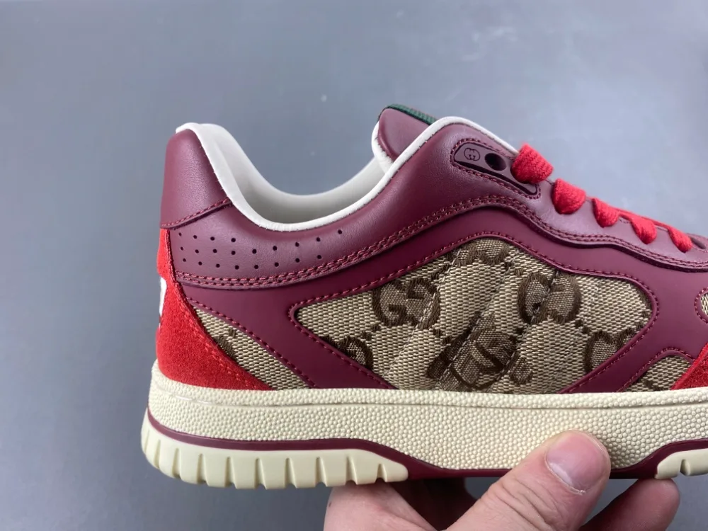 Gucci “Red Brown” — photo 4 of 17