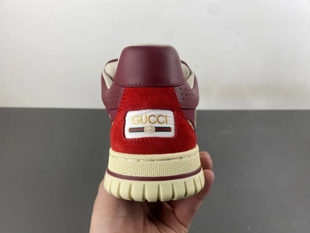 Gucci “Red Brown” — photo 7 of 17