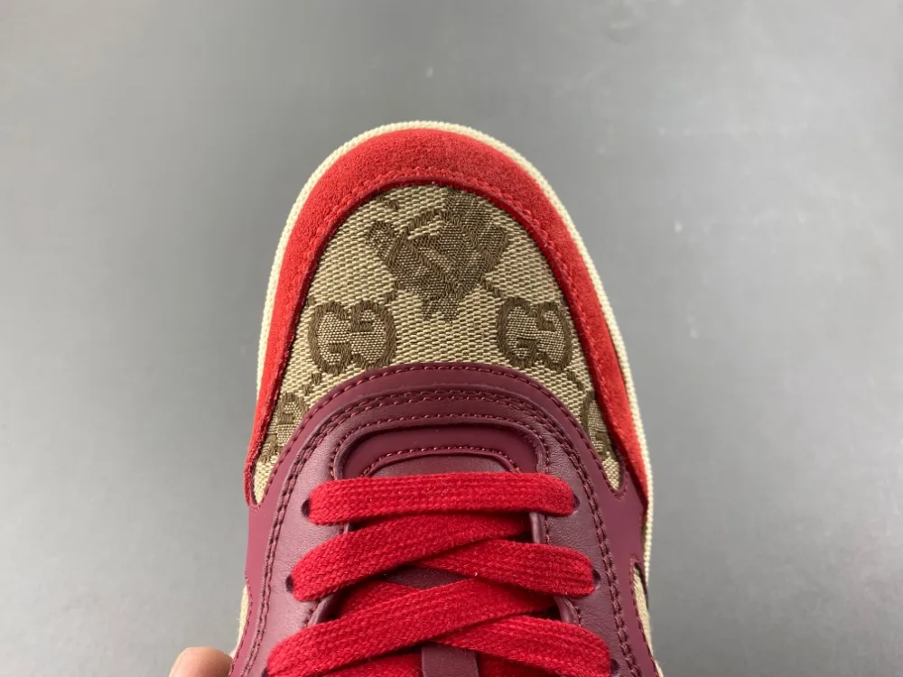 Gucci “Red Brown” — photo 8 of 17