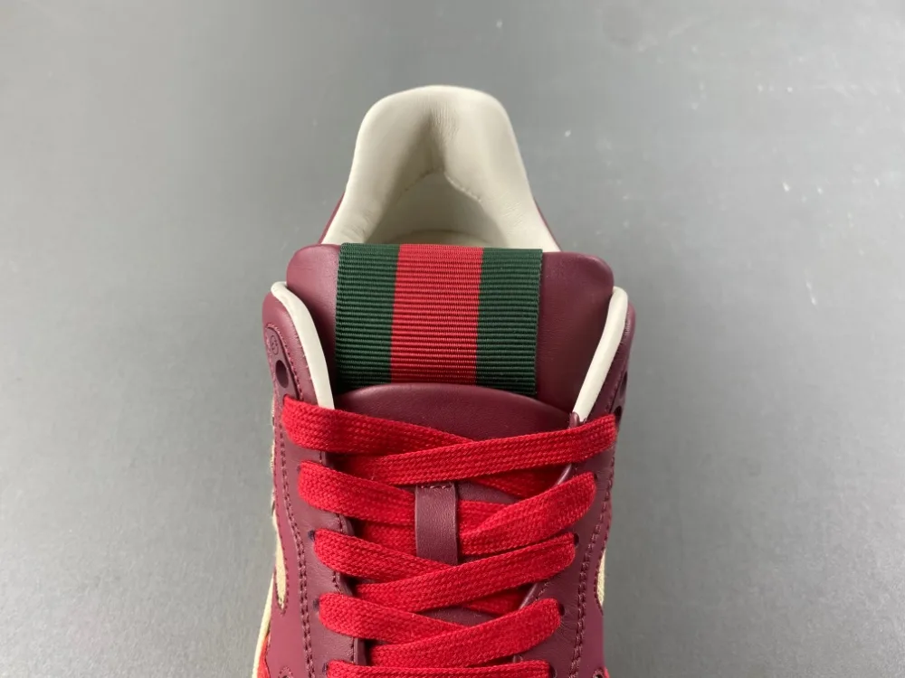 Gucci “Red Brown” — photo 9 of 17