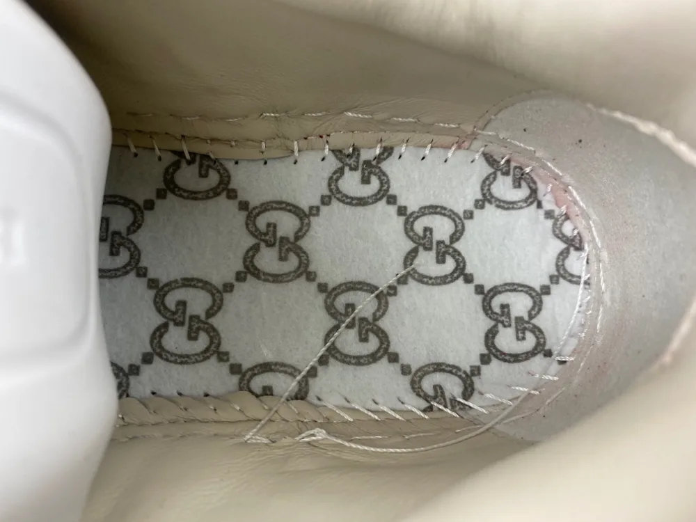 Gucci “Red Brown” — photo 12 of 17