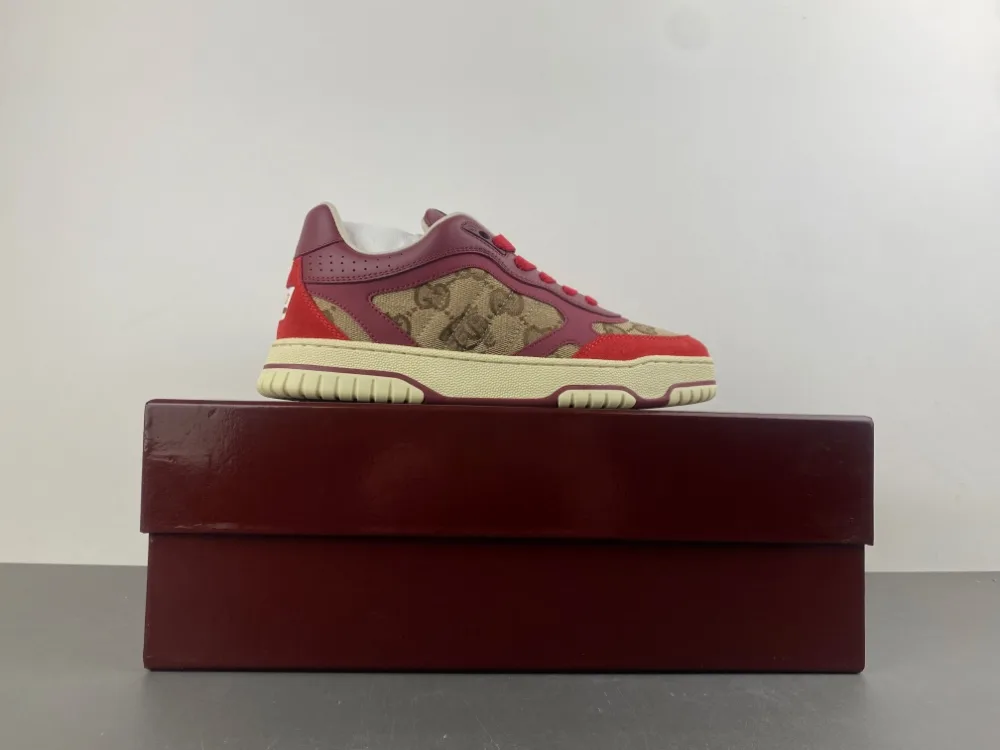 Gucci “Red Brown” — photo 16 of 17