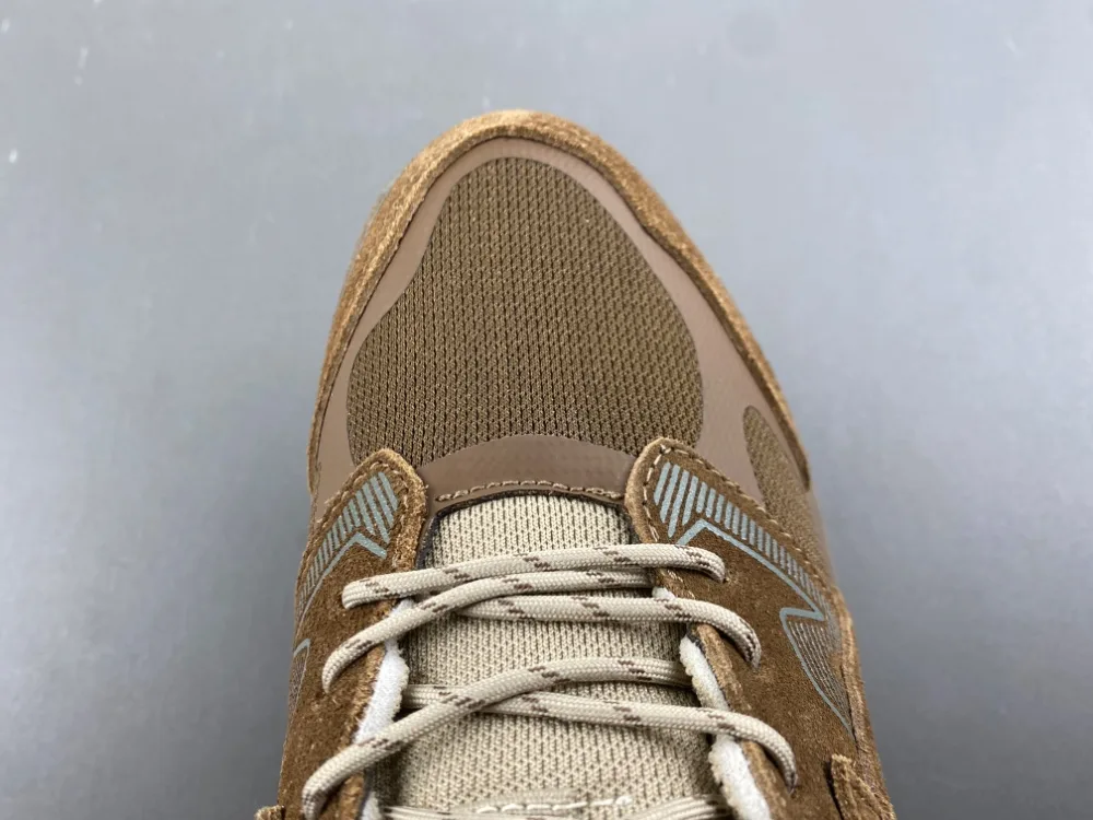 Asics Nonnative x Gel Terrain Gore-tex “Brown” — photo 7 of 17
