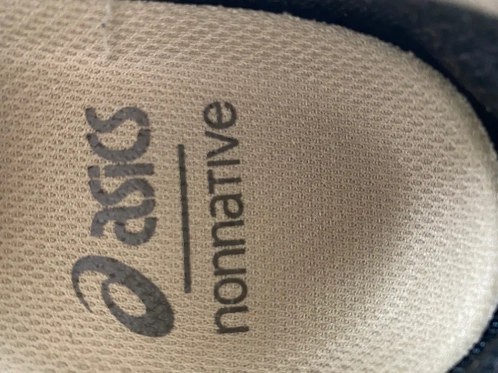 Asics Nonnative x Gel Terrain Gore-tex “Brown” — photo 11 of 17