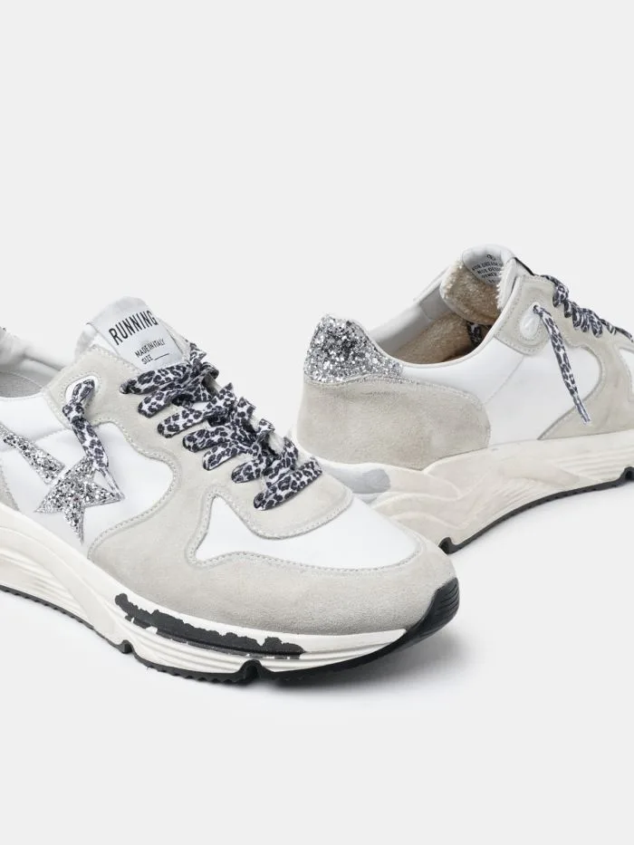 Golden Goose Running Sole “Gold” — photo 2 of 4
