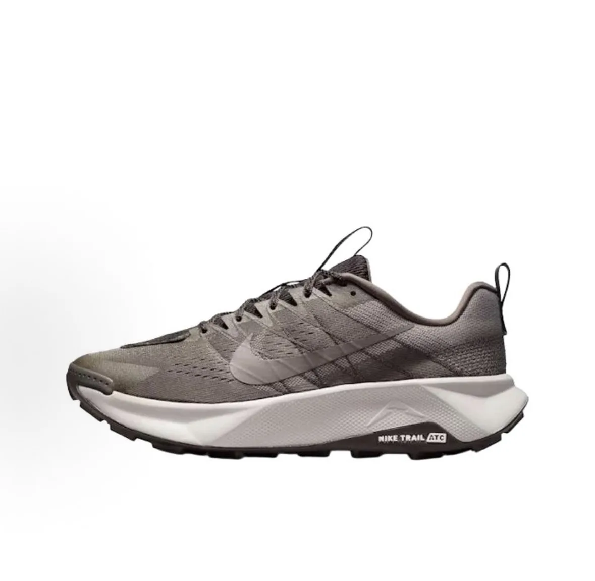 Nike “Grey Charcoal” — photo 1 of 1