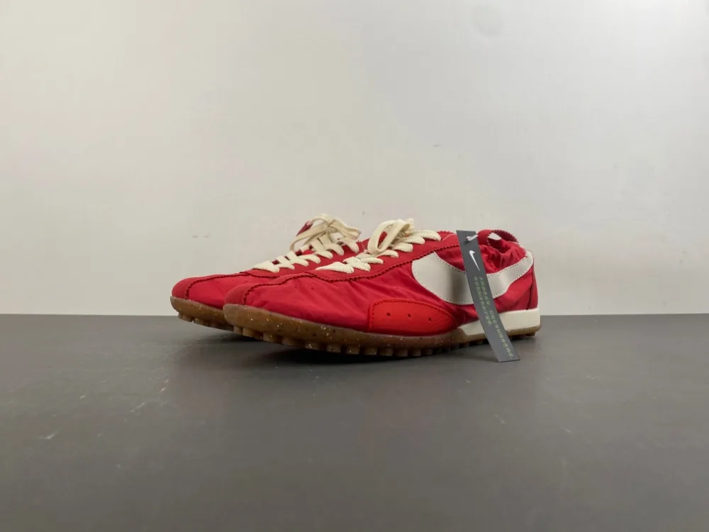 Nike Jacquemus x Moon SP “Red” — photo 1 of 16
