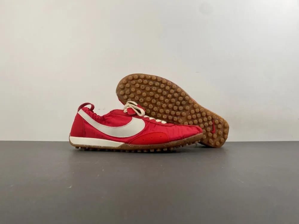 Nike Jacquemus x Moon SP “Red” — photo 3 of 16