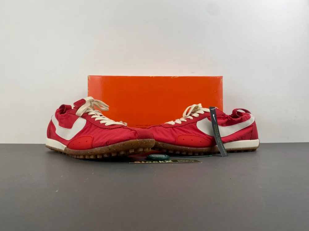 Nike Jacquemus x Moon SP “Red” — photo 4 of 16