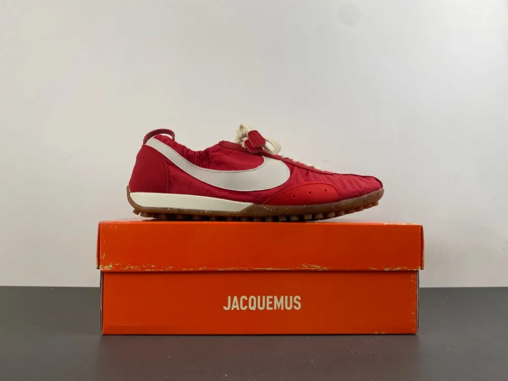 Nike Jacquemus x Moon SP “Red” — photo 7 of 16