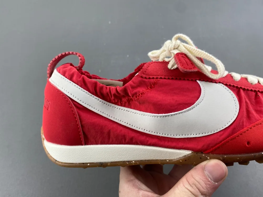 Nike Jacquemus x Moon SP “Red” — photo 9 of 16