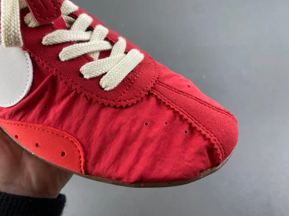 Nike Jacquemus x Moon SP “Red” — photo 10 of 16