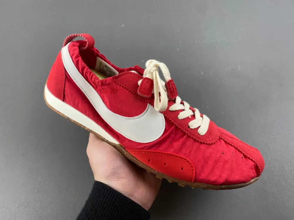 Nike Jacquemus x Moon SP “Red” — photo 11 of 16