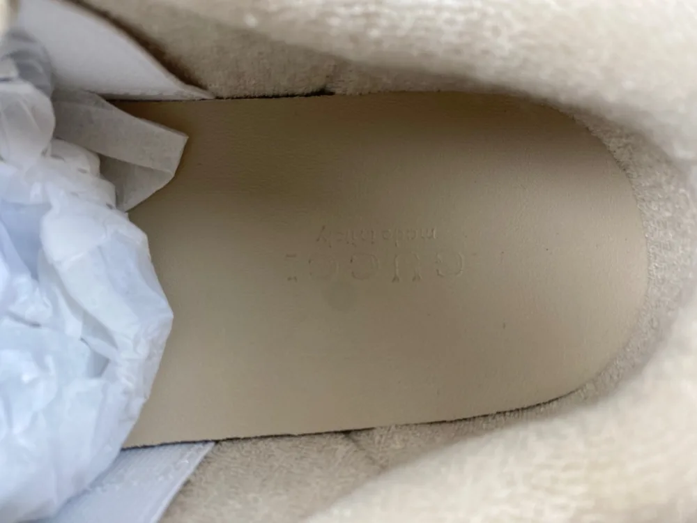 Gucci Lovelight “Pink Purple Green Red” — photo 13 of 17