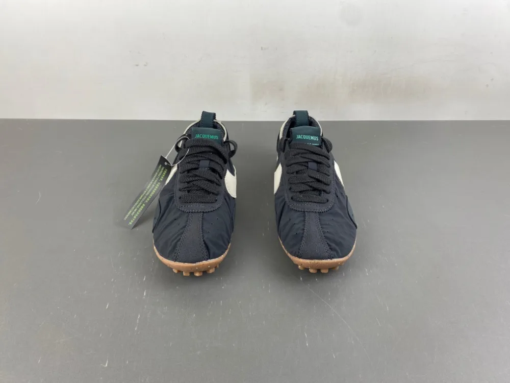 Nike Jacquemus x Jacumoon Shoe “Full Black White” — photo 4 of 17
