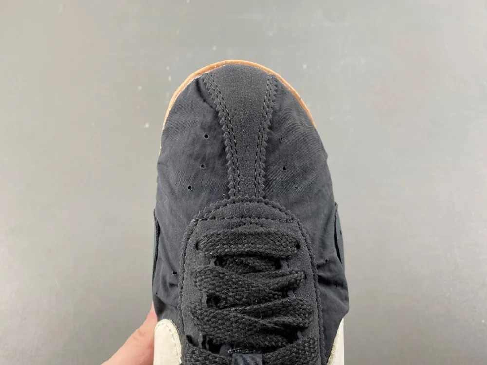 Nike Jacquemus x Jacumoon Shoe “Full Black White” — photo 10 of 17