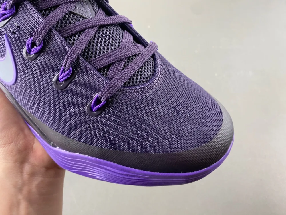 Nike Kobe 9 EM Protro Purple Dynasty “Purple” — photo 5 of 17