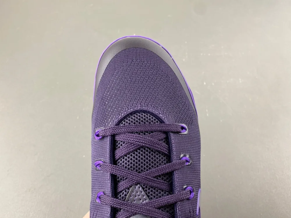 Nike Kobe 9 EM Protro Purple Dynasty “Purple” — photo 9 of 17