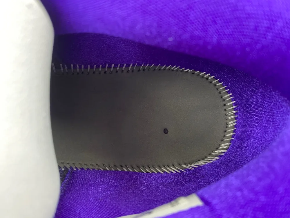 Nike Kobe 9 EM Protro Purple Dynasty “Purple” — photo 17 of 17