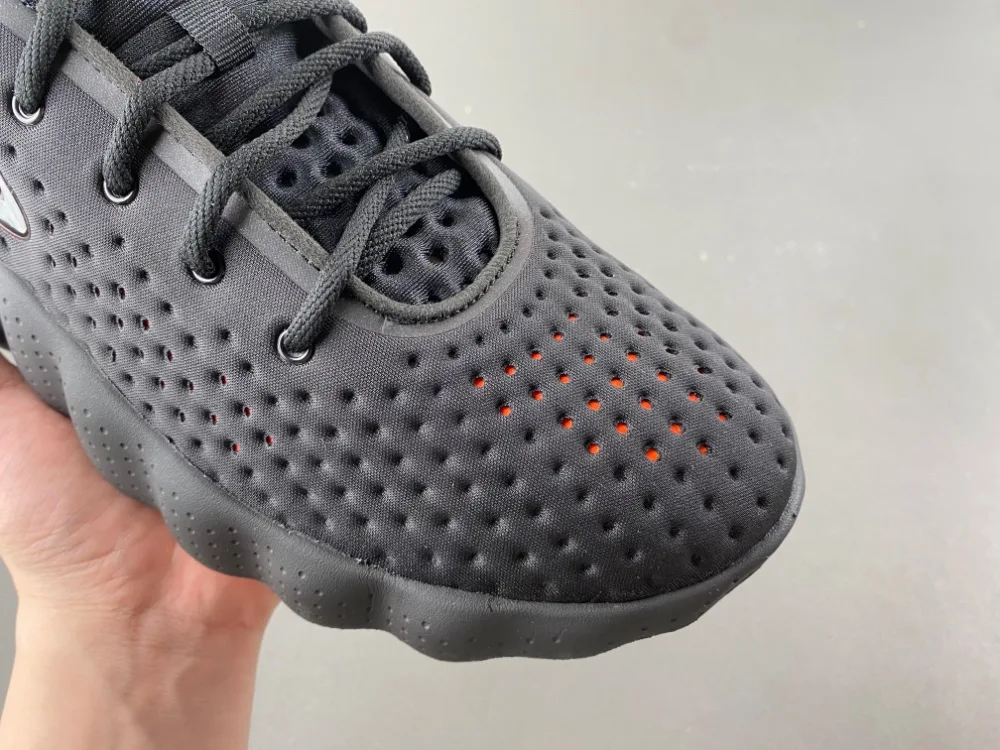 Nike Mind 002 “Full Black” — photo 4 of 16
