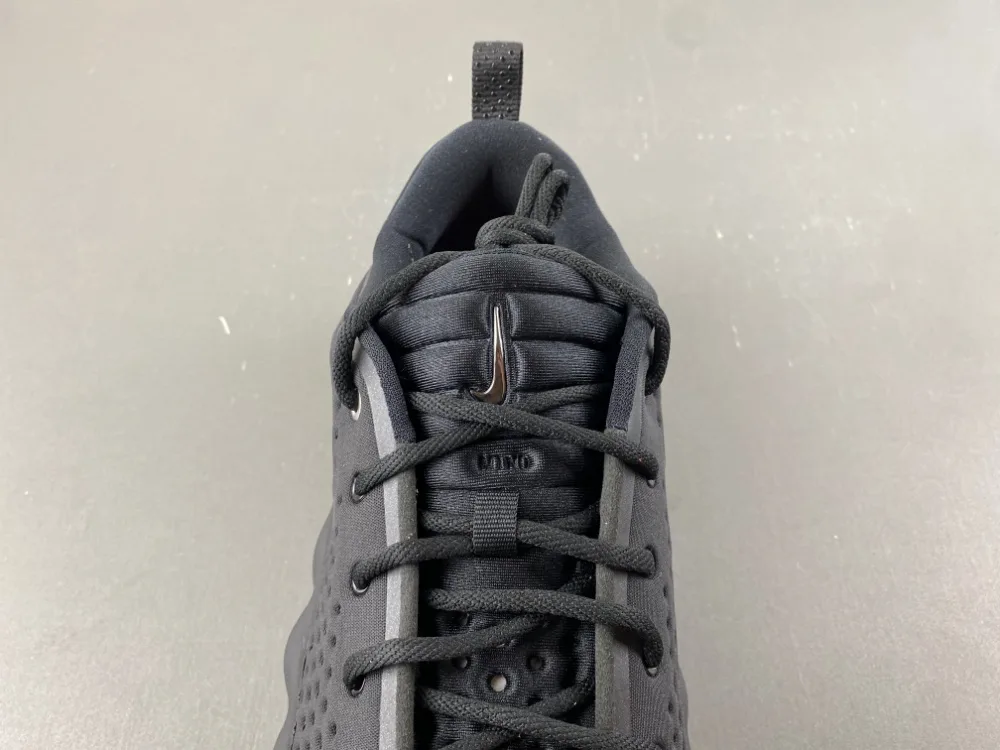 Nike Mind 002 “Full Black” — photo 7 of 16