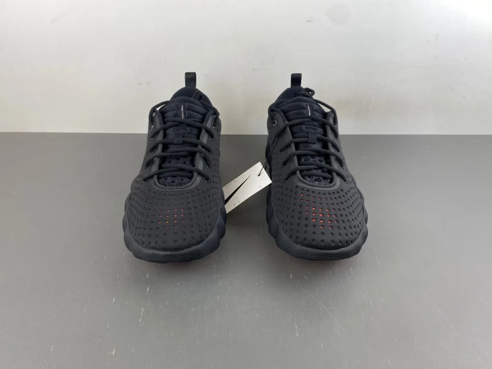 Nike Mind 002 “Full Black” — photo 11 of 16