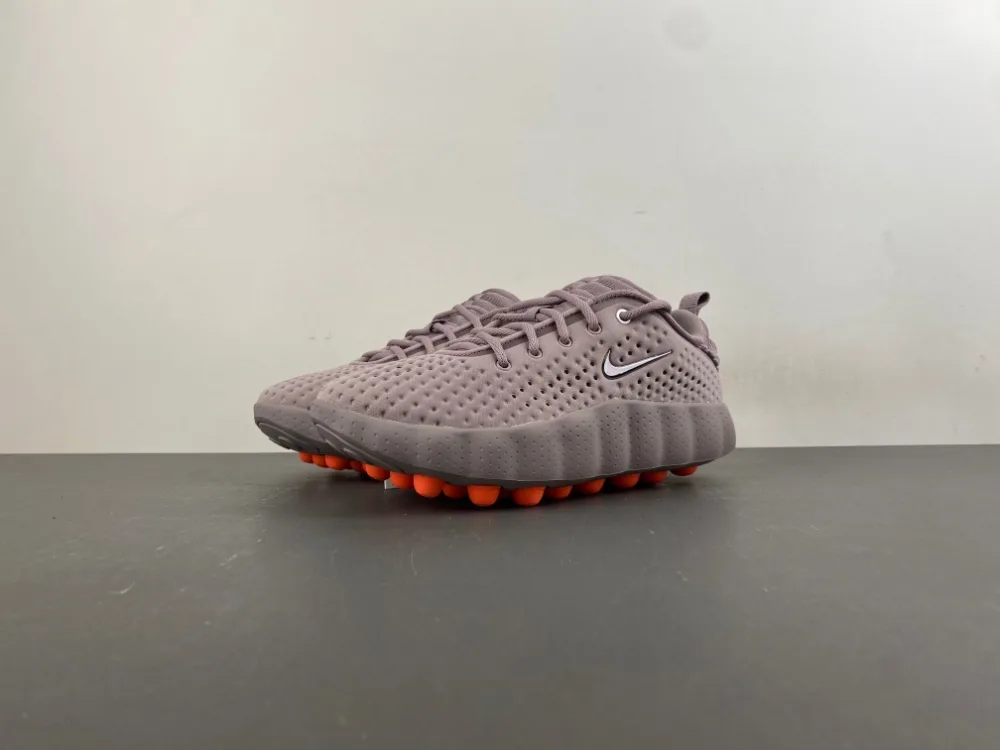 Nike Mind 002 Light Violet Ore “Light Purple” — photo 1 of 16