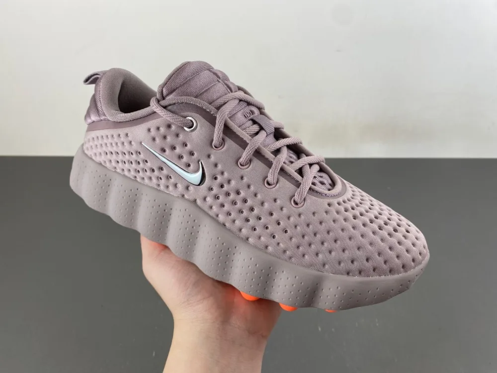 Nike Mind 002 Light Violet Ore “Light Purple” — photo 3 of 16