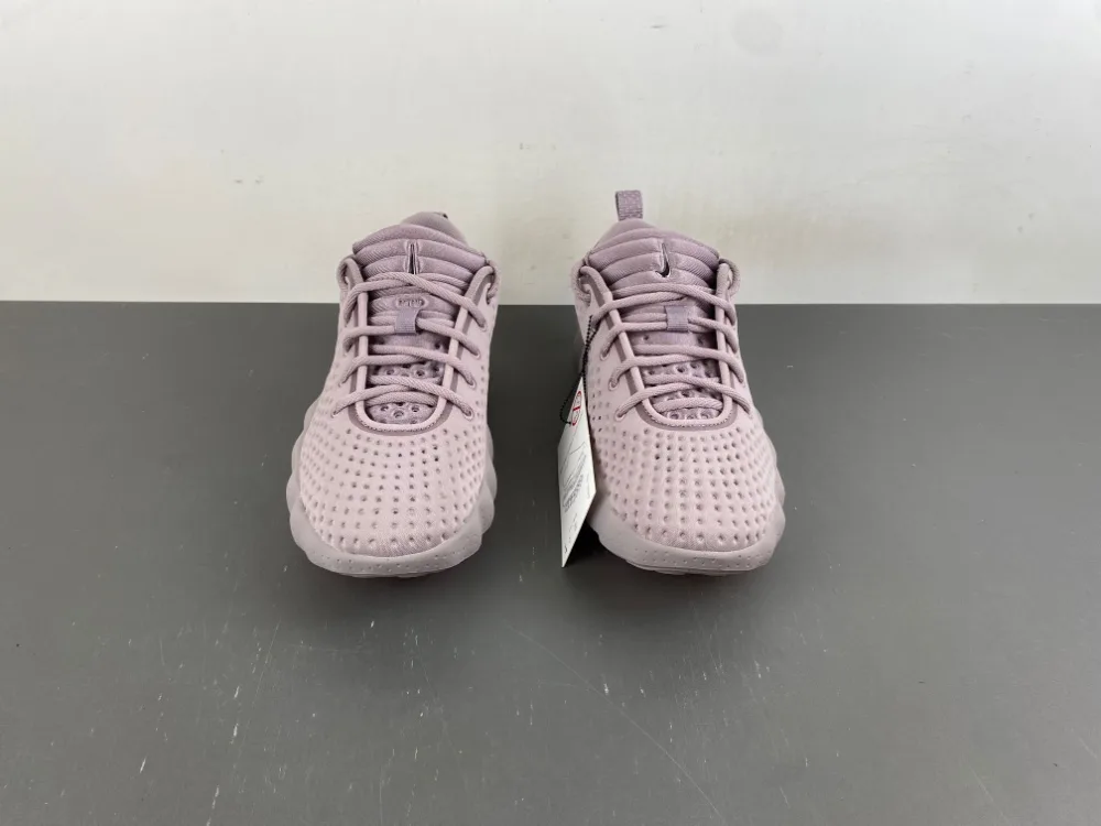 Nike Mind 002 Light Violet Ore “Light Purple” — photo 4 of 16