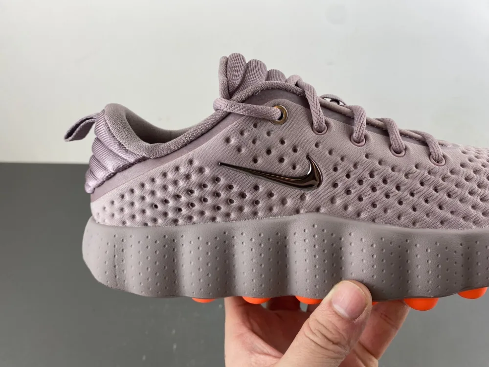 Nike Mind 002 Light Violet Ore “Light Purple” — photo 10 of 16