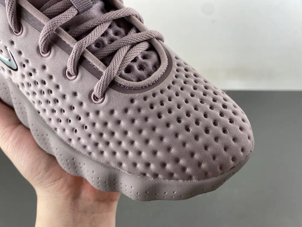 Nike Mind 002 Light Violet Ore “Light Purple” — photo 11 of 16