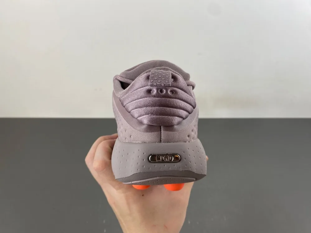 Nike Mind 002 Light Violet Ore “Light Purple” — photo 14 of 16
