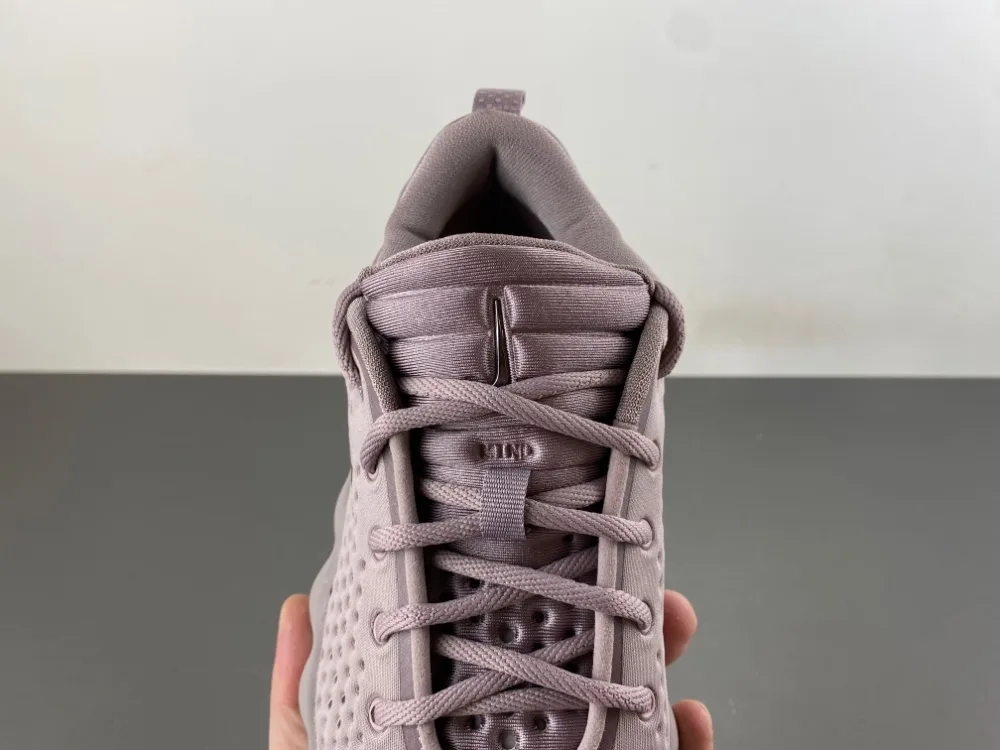 Nike Mind 002 Light Violet Ore “Light Purple” — photo 16 of 16