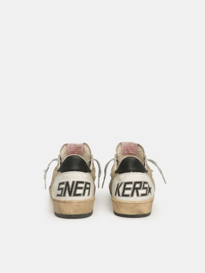 Golden Goose Ball Star Sneakers “Black” — photo 2 of 4