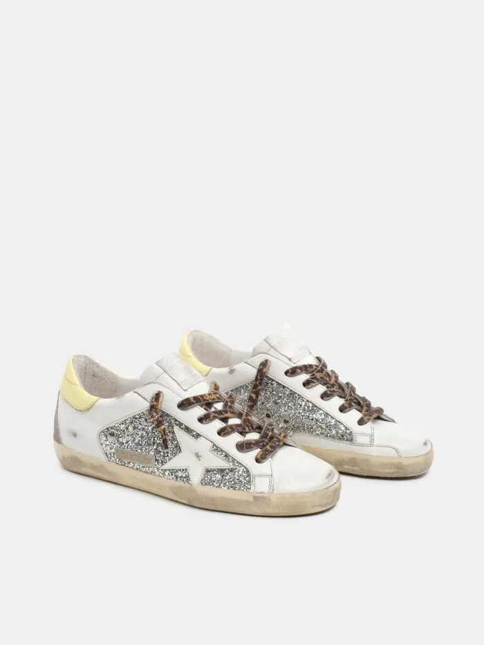 Golden Goose LTD Super-star Sneakers — photo 2 of 4