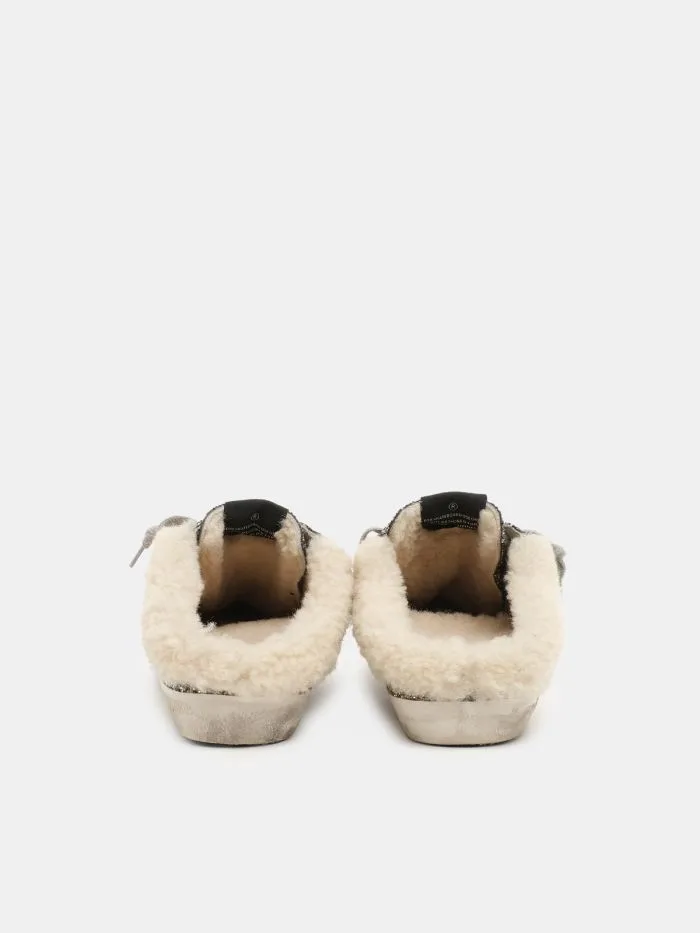 Golden Goose Super-star Sabot-style Sneakers — photo 4 of 4