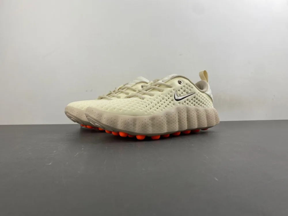 Nike Mind 002 “Light Khaki” — photo 1 of 16