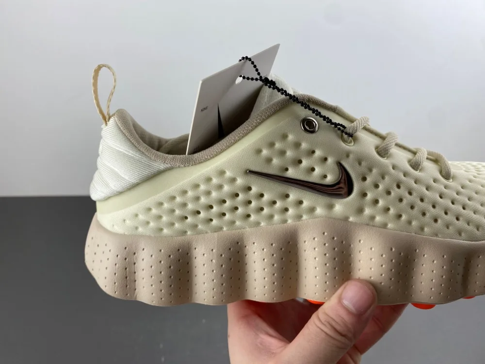 Nike Mind 002 “Light Khaki” — photo 3 of 16
