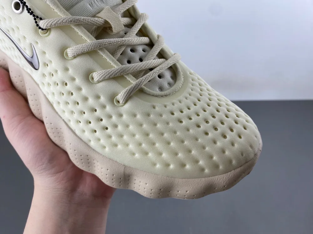 Nike Mind 002 “Light Khaki” — photo 4 of 16