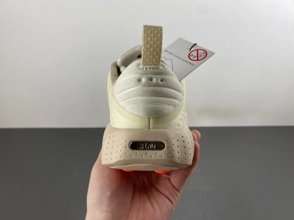 Nike Mind 002 “Light Khaki” — photo 7 of 16