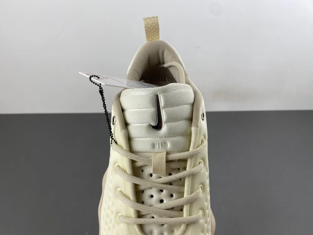 Nike Mind 002 “Light Khaki” — photo 8 of 16