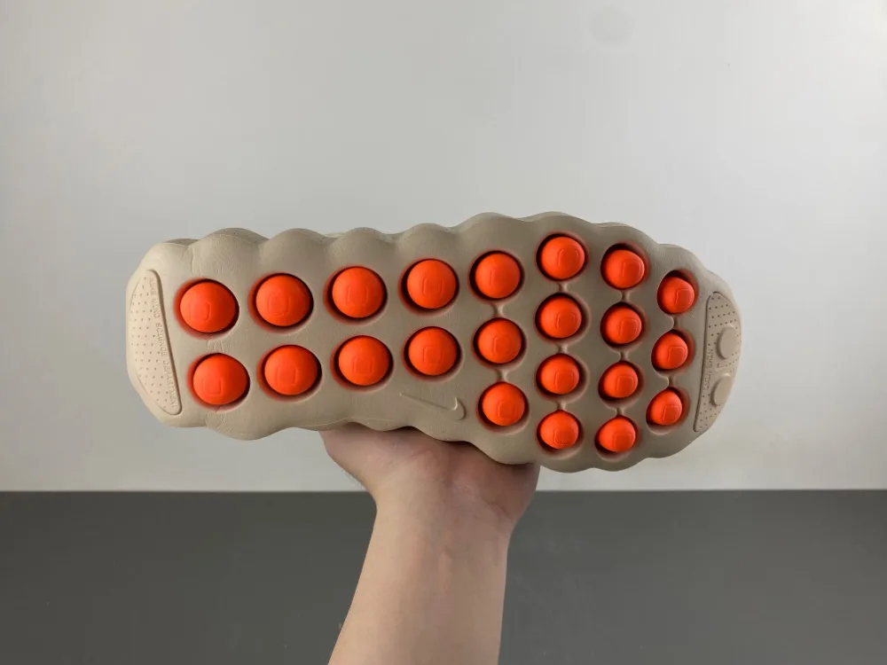 Nike Mind 002 “Light Khaki” — photo 10 of 16
