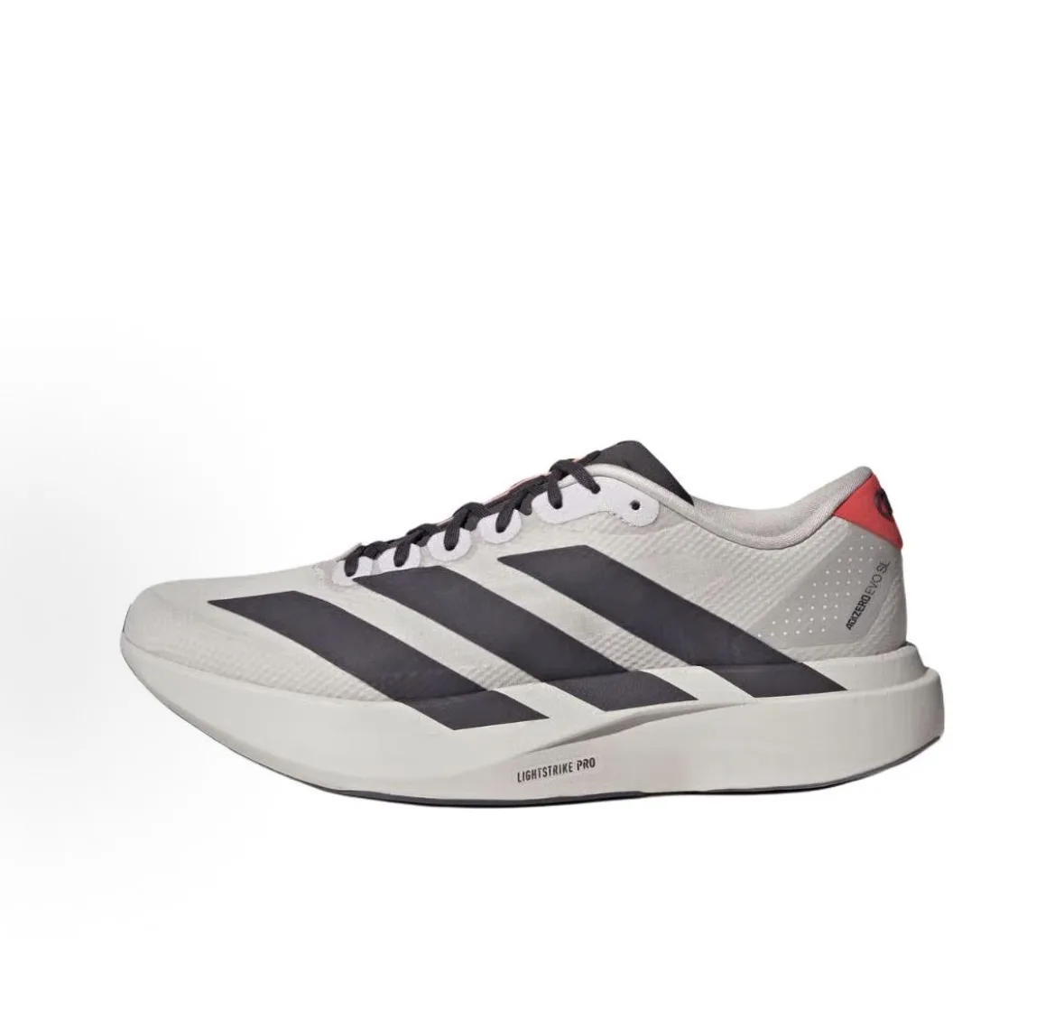 Adidas “White Charcoal” — photo 1 of 1