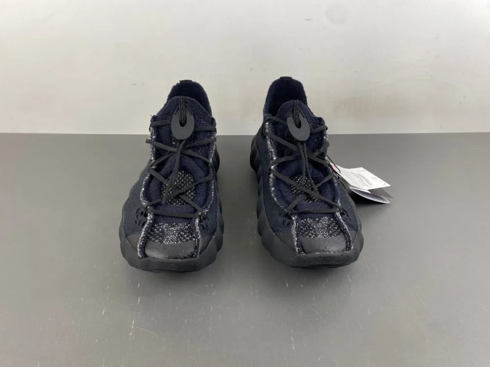 Nike Fragment Design x Mind 002 Black “Black Grey Blue” — photo 4 of 16