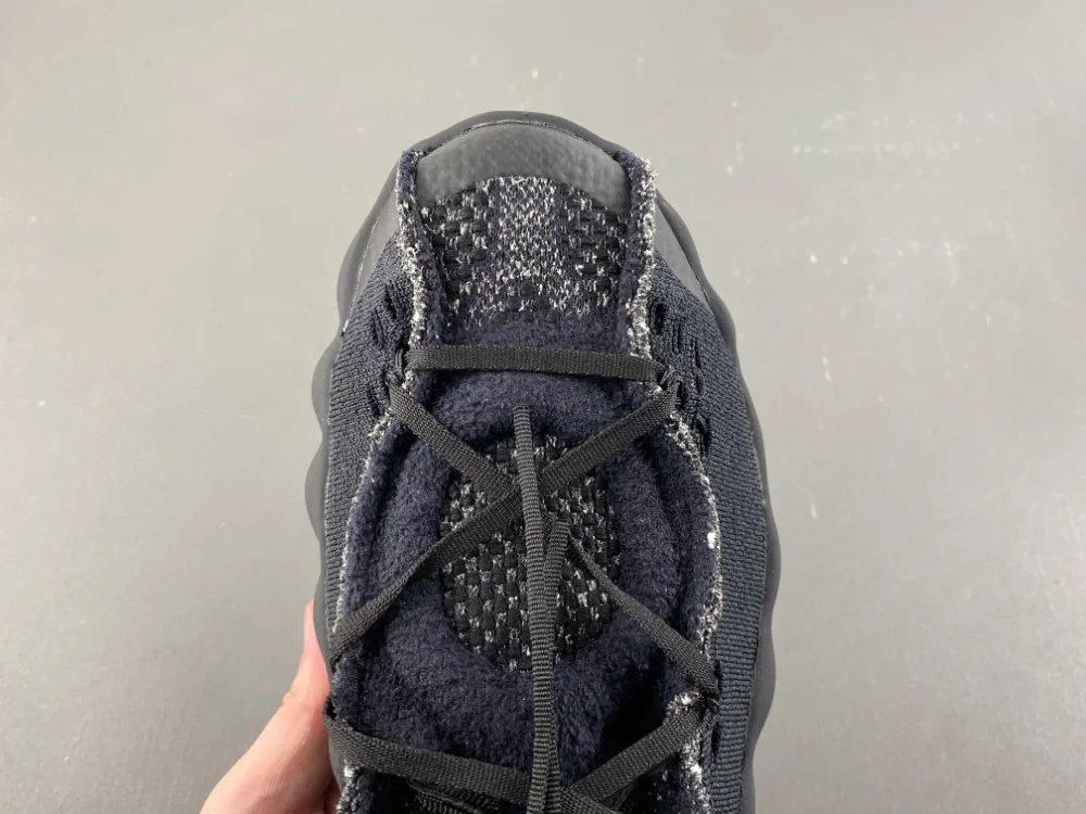 Nike Fragment Design x Mind 002 Black “Black Grey Blue” — photo 10 of 16